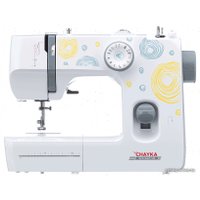 Электромеханическая швейная машина Chayka New Wave 599