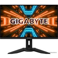 Игровой монитор Gigabyte M32Q