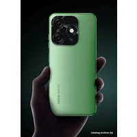 Телефон Tecno Spark 10C 4GB/128GB (зеленый)