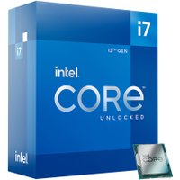 Процессор Intel Core i7-12700K (BOX)
