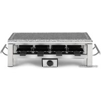 Раклетница Klarstein Schmelzlette Raclette