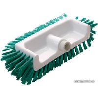 Щетка для пола Haug Buersten 88423 (зеленый)