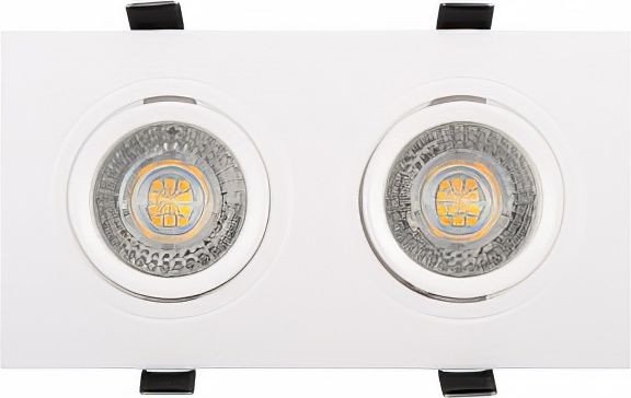 

Точечный светильник Denkirs DK3020WW DK3022-WH