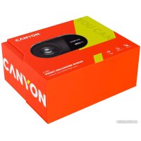Видеорегистратор Canyon CND-DVR25 в Лиде
