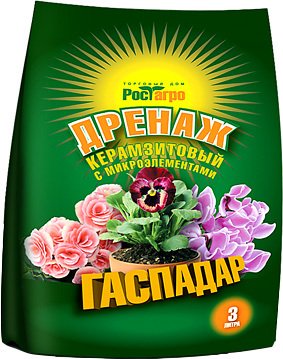

Дренаж Торговый дом Рост Агро Гаспадар дренаж 3 л