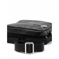 Мужская сумка Igermann Saddie А5 962 20С962КЧ6 (черный)