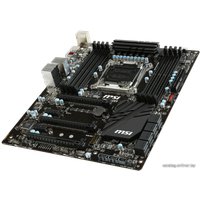 Материнская плата MSI X99A RAIDER