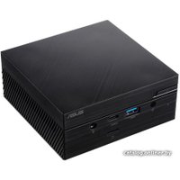 Компактный компьютер ASUS Mini PC PN62-BB7005MD