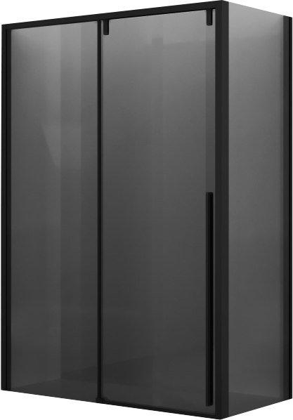 

Душевой уголок Ambassador Intense 160x100x200 110022205IBB-100IBB
