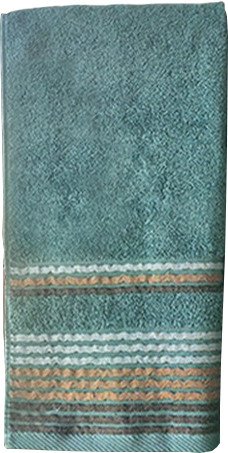 

Полотенце ЦУМ 1947 Shik 70x140 (олива)