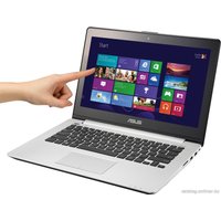 Ноутбук ASUS VivoBook Q301LA-BHI5T02