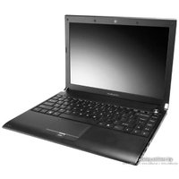 Ноутбук ViewSonic ViewBook Pro 13.3'' Black (VNB131B_7HRU_01)