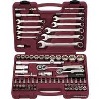 Универсальный набор инструментов Thorvik UTS0082/12 (82 предмета)