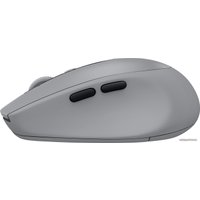 Мышь Logitech M590 Multi-Device Silent (серый)
