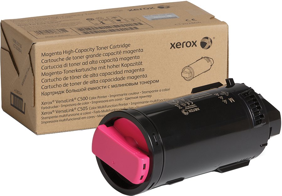 

Картридж Xerox 106R03913
