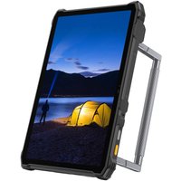 Планшет Ulefone Armor Pad 5 Pro 12GB/512GB (черный)