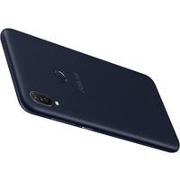 Телефон ASUS ZenFone Max Pro M1 3GB/32GB ZB602KL (черный)