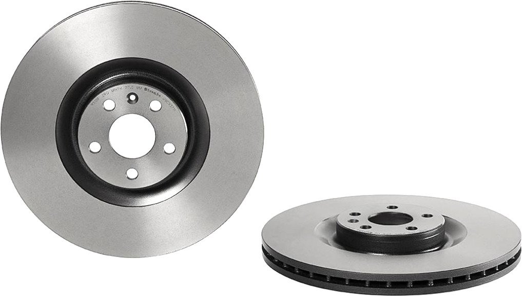 

Brembo 09C93711