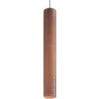 Подвесная люстра Ideal Lux Look Look Sp1 D06 Corten