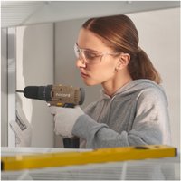 Дрель-шуруповерт Nocord NCD-12.2.15.C (с 2-мя АКБ, кейс)