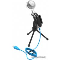 Проводной микрофон Ritmix RDM-127