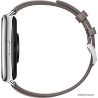 Умные часы Huawei Watch FIT 2 Classic международная версия (туманно-серый)