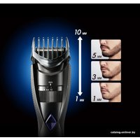 Триммер для бороды и усов Panasonic ER-GB37-K451