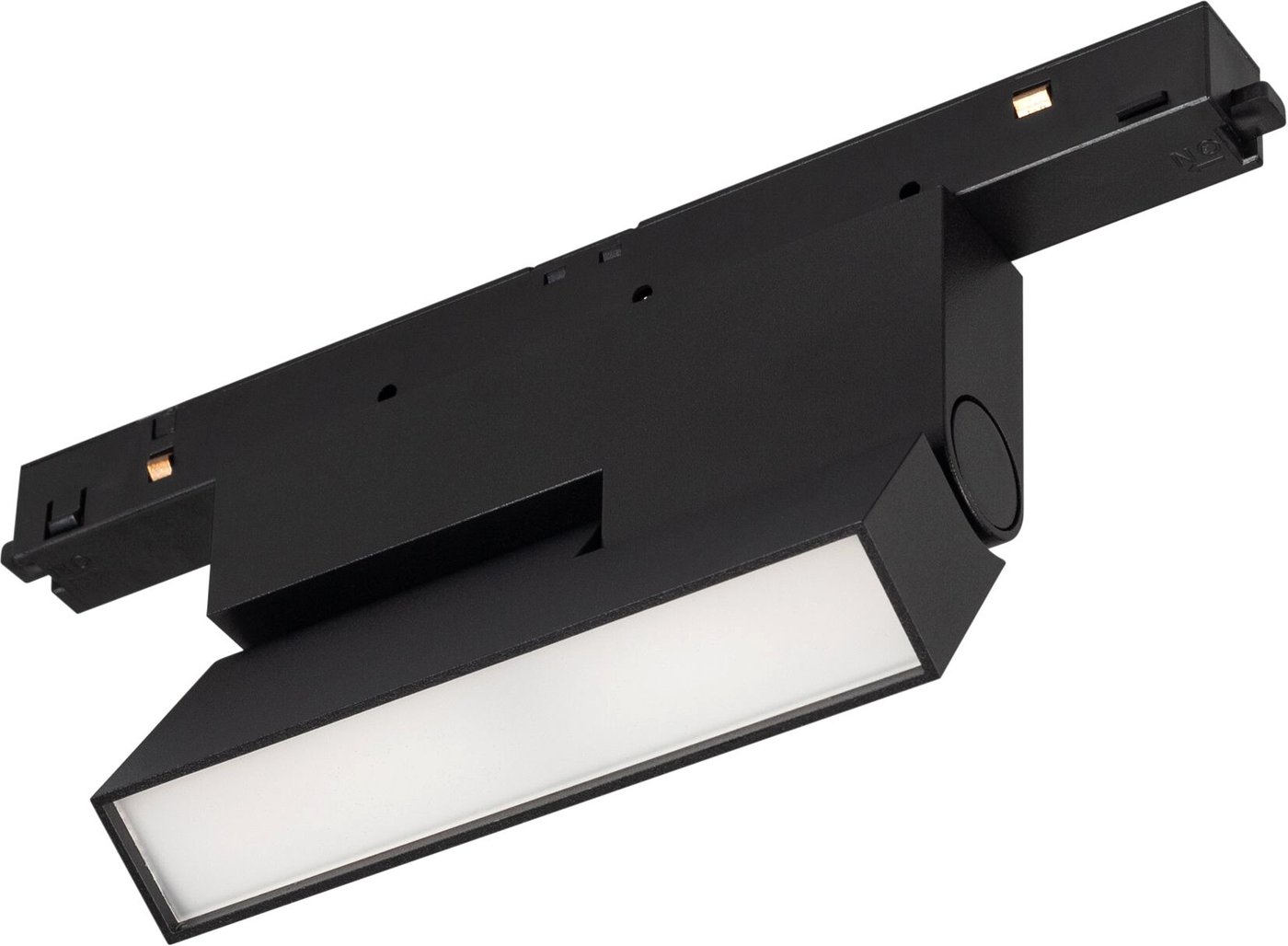 

Трековый светильник Arlight Mag-Orient 034659(1)