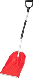 Agro Ergo Alu Red Ultra HD AGR100EACZEQSPG002
