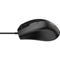 Мышь R8 1607 (черный)