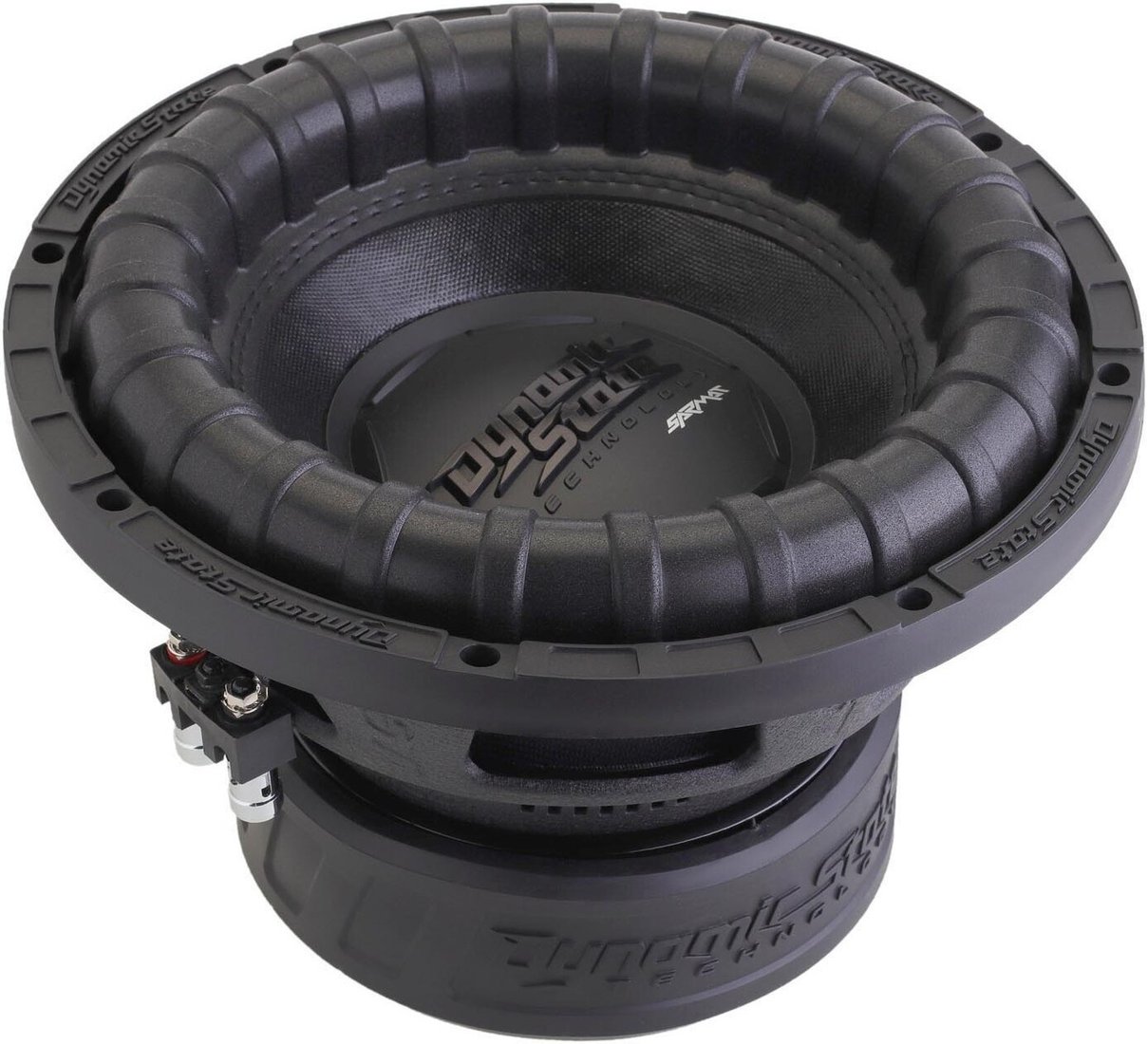 Головка сабвуфера Dynamic State Sarmat SMW-252