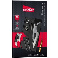 Нож-брелок SmartBuy SBT-PS-10