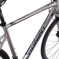 Велосипед Comiron Ronin I 700C р.56 2025 (бежевый)