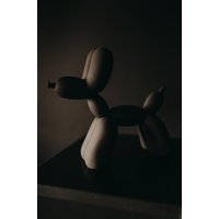 Статуэтка К.РАМА Ballon Dog (черный)