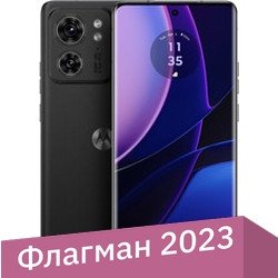 

Смартфон Motorola Edge 40 8GB/256GB (черный)