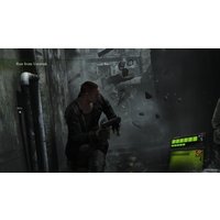  Resident Evil 6 для PlayStation 4