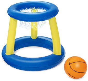 Баскетбол детский Bestway на воде 52418