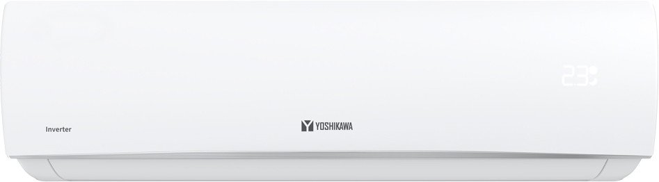 Кондиционер YOSHIKAWA YAC-I-09WRNG — Chaika Market