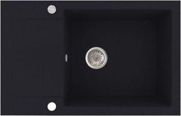 

Кухонная мойка Berg Element BRL1911A