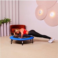 Батут DFC N1Fit JP07-C04-40