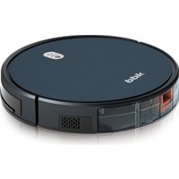 Робот-пылесос BBK BV3504 (темный океан)