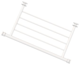 Полка для полотенца Сунержа 4П 370 30-2012-4370