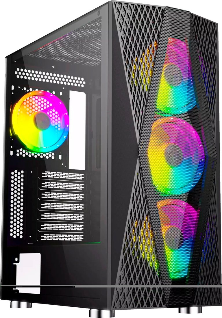 

Корпус GMNG OGC-G200