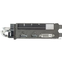 Видеокарта ASUS HD 7750 DirectCU Silent 1024MB GDDR5 (HD7750-DCSL-1GD5)