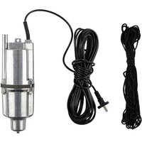 Колодезный насос Olsa Техноприбор Ручеек-1М 25С.05.1956 (10м)