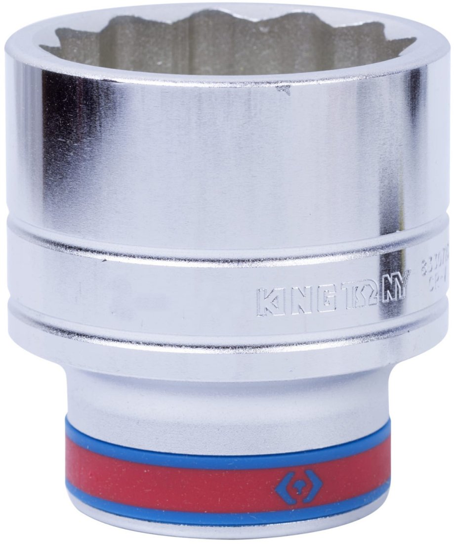 

Головка слесарная King Tony 833094S