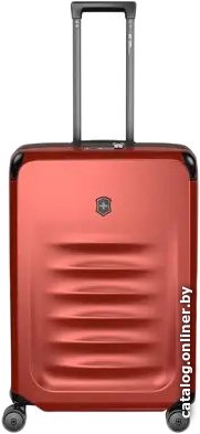 Чемодан-спиннер Victorinox Spectra 3.0 611760 (красный)