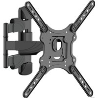 Кронштейн для телевизора UniTeki FML40 (черный)