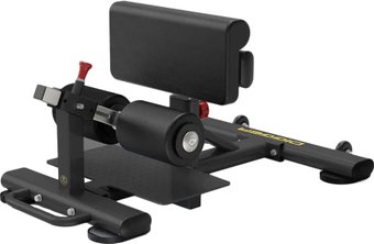 Подставка для приседаний Hasttings Digger HD038-4