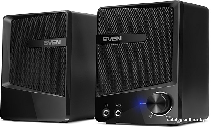Акустика SVEN 248